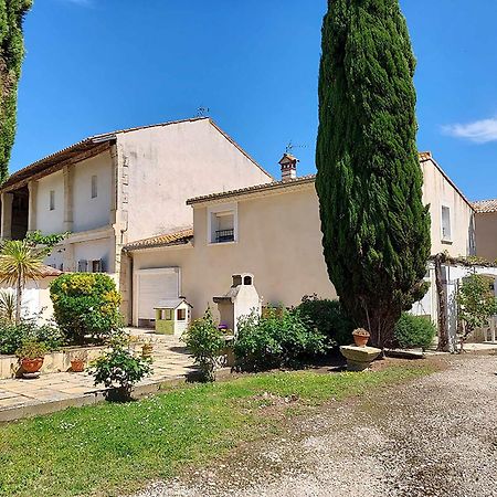 Villa Mariella Arles Zewnętrze zdjęcie
