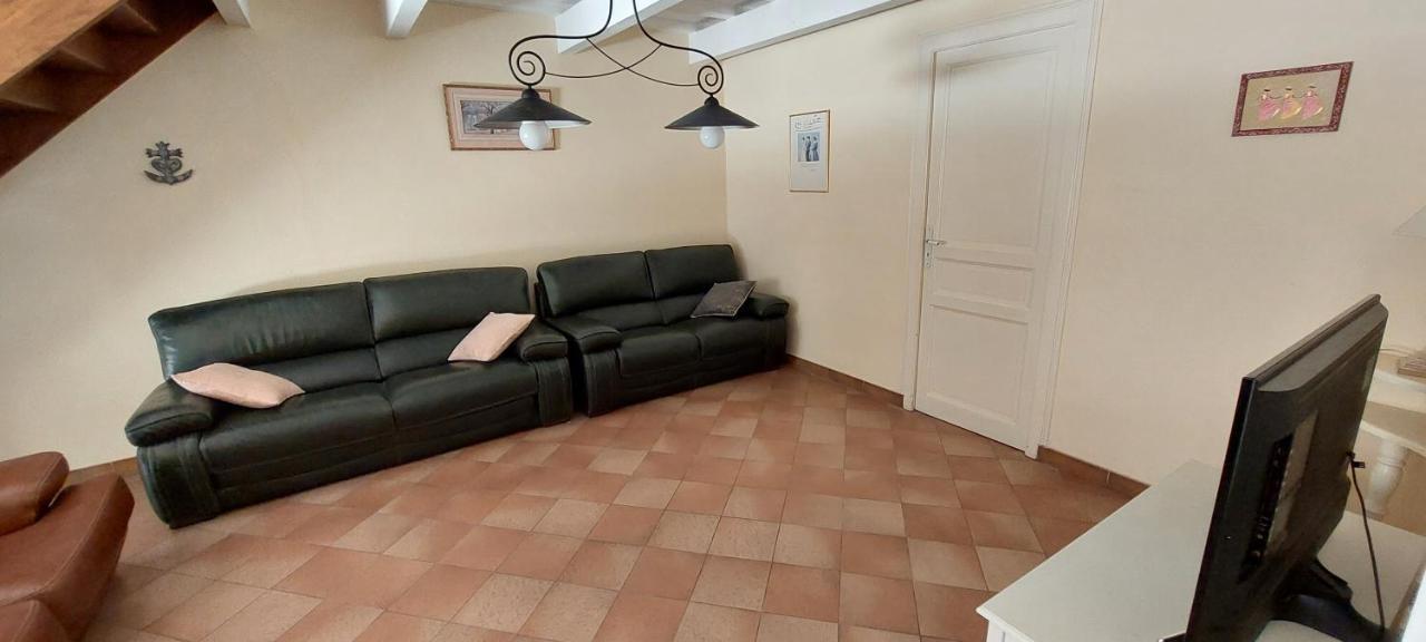 Villa Mariella Arles Zewnętrze zdjęcie