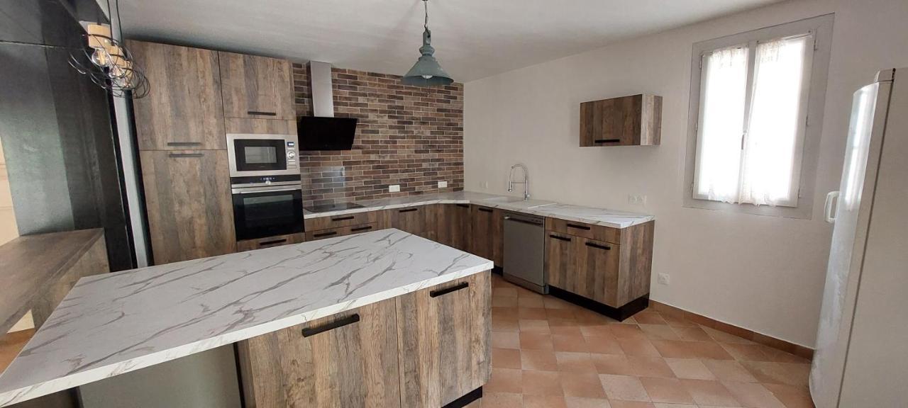 Villa Mariella Arles Zewnętrze zdjęcie