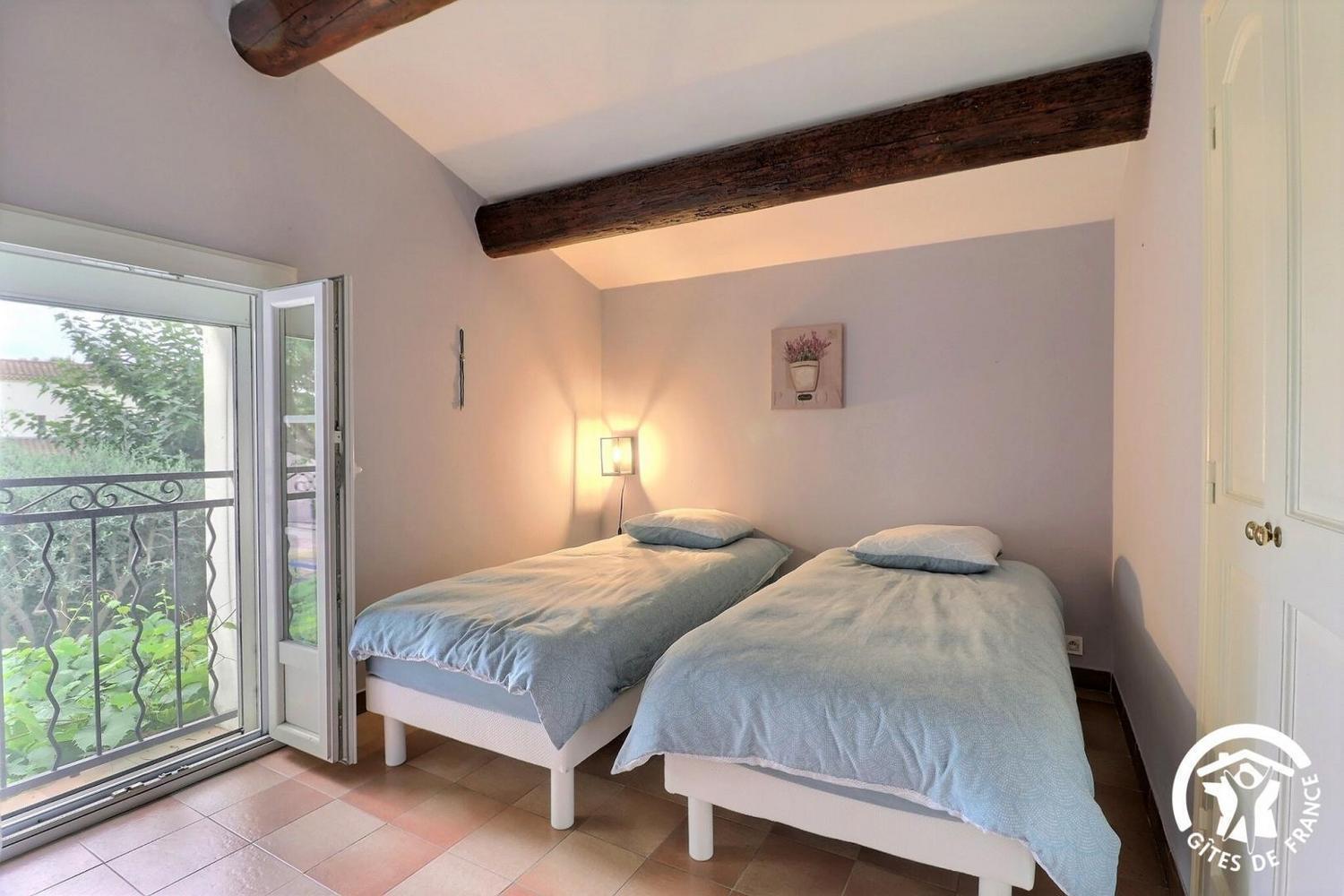 Villa Mariella Arles Zewnętrze zdjęcie
