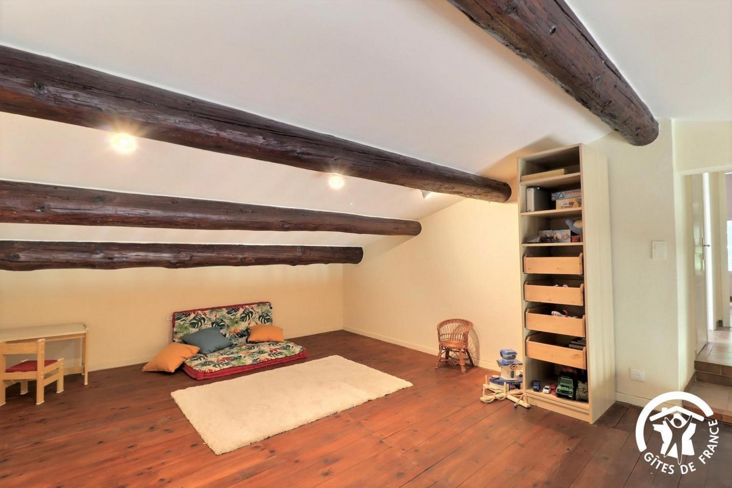 Villa Mariella Arles Zewnętrze zdjęcie