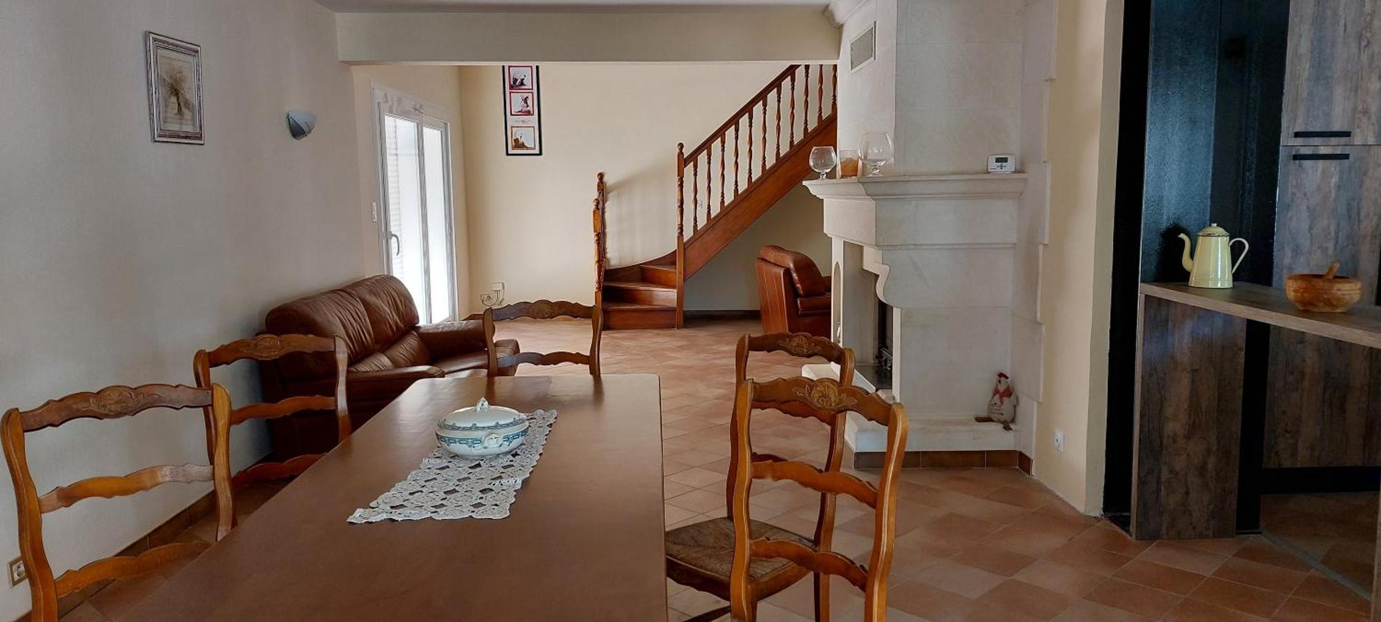 Villa Mariella Arles Zewnętrze zdjęcie