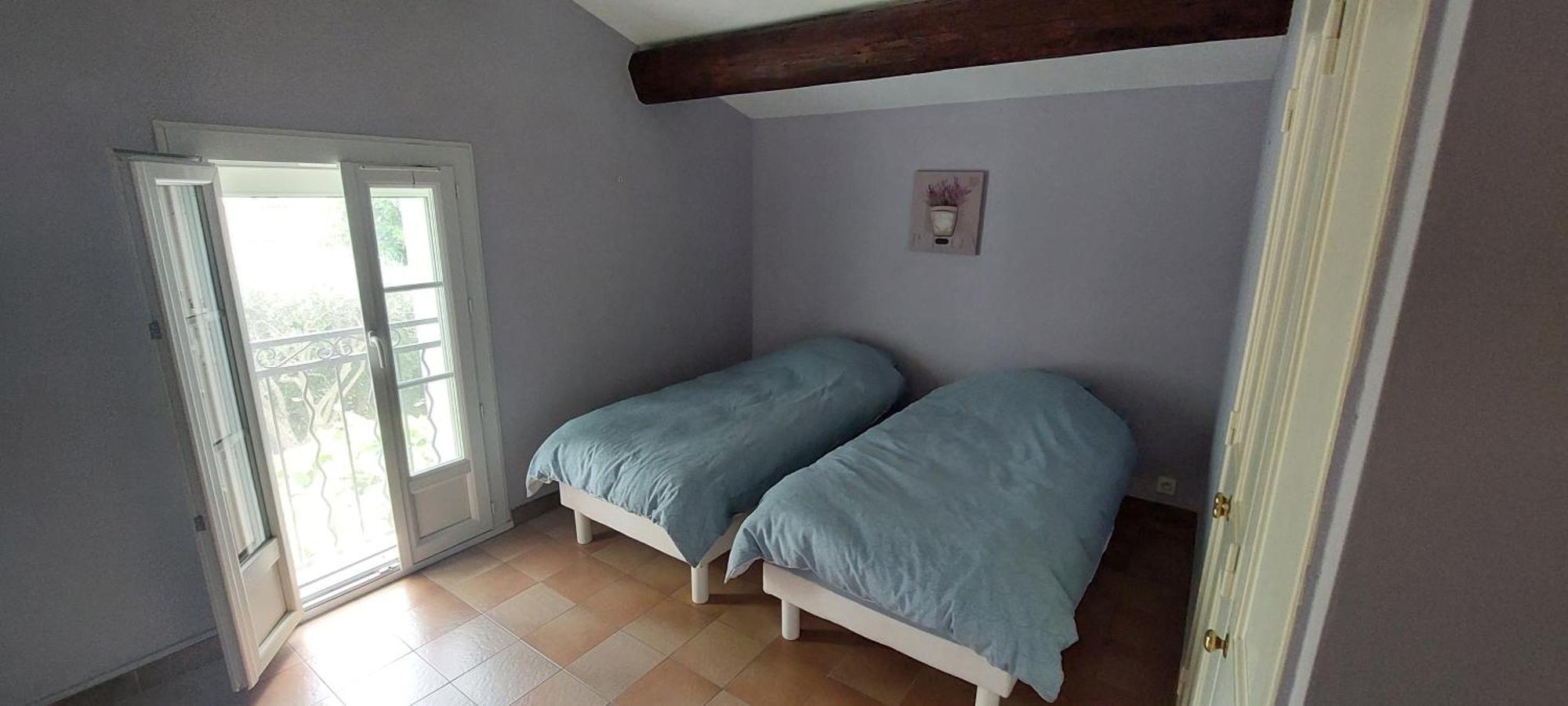 Villa Mariella Arles Zewnętrze zdjęcie